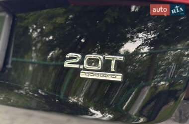 Позашляховик / Кросовер Audi Q5 2012 в 