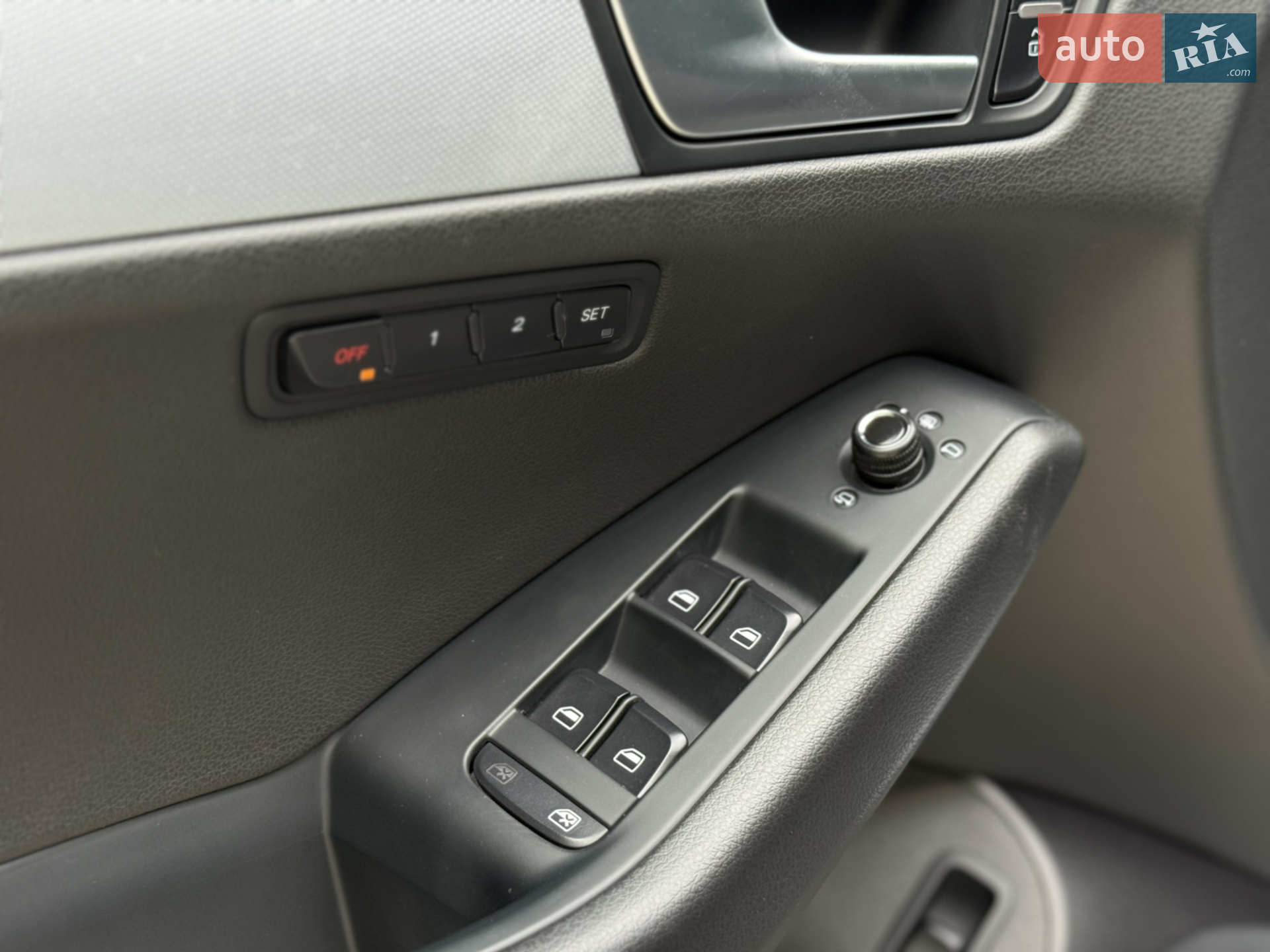 2012 Audi Q5 - мініатюра 17