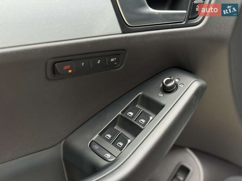 Позашляховик / Кросовер Audi Q5 2012 в Івано-Франківську фото 17 Позашляховик / Кросовер Audi Q5 2012 в Івано-Франківську