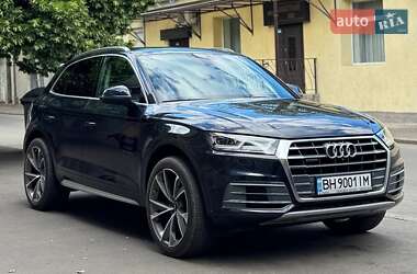 Audi Q5 2018 Audi Q5 2018