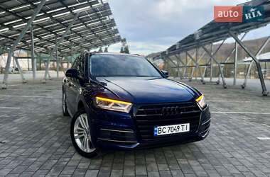 Audi Q5 2018 Audi Q5 2018
