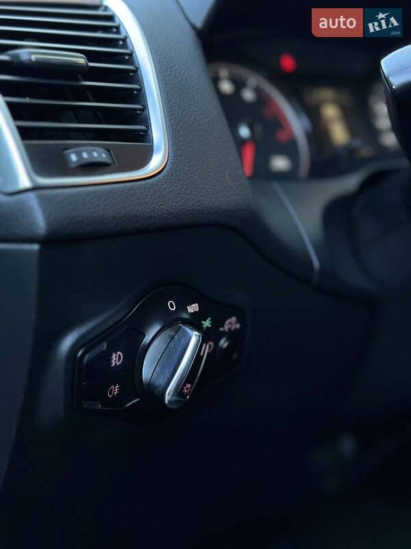 Внедорожник / Кроссовер Audi Q5 2013 в Ивано-Франковске фото 26 Внедорожник / Кроссовер Audi Q5 2013 в Ивано-Франковске