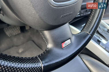Внедорожник / Кроссовер Audi Q5 2011 в 
