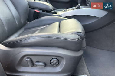 Внедорожник / Кроссовер Audi Q5 2011 в 