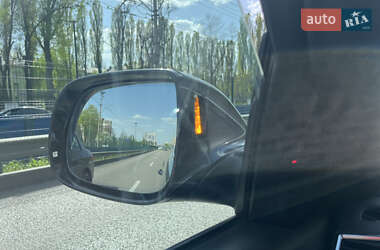Внедорожник / Кроссовер Audi Q5 2011 в 