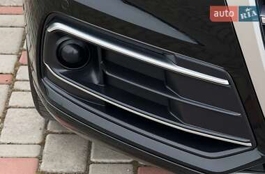 Внедорожник / Кроссовер Audi Q5 2018 в 