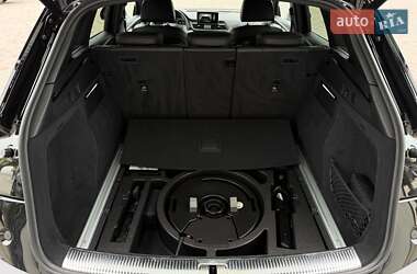 Внедорожник / Кроссовер Audi Q5 2018 в 