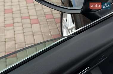 Внедорожник / Кроссовер Audi Q5 2018 в 