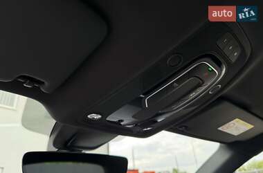 Внедорожник / Кроссовер Audi Q5 2018 в 