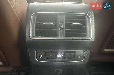 Внедорожник / Кроссовер Audi Q5 2017 в 