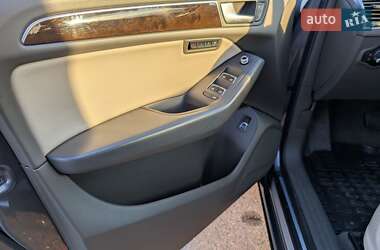 Внедорожник / Кроссовер Audi Q5 2013 в 