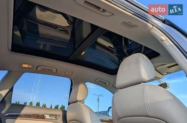 Внедорожник / Кроссовер Audi Q5 2013 в 