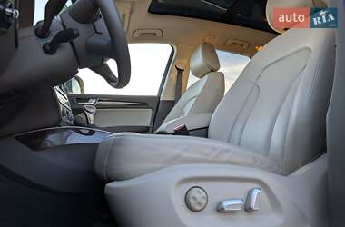 Внедорожник / Кроссовер Audi Q5 2013 в 