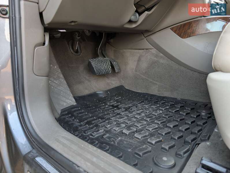 Внедорожник / Кроссовер Audi Q5 2013 в Киеве