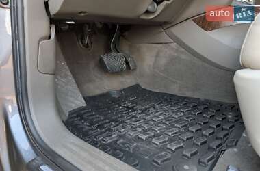 Внедорожник / Кроссовер Audi Q5 2013 в 