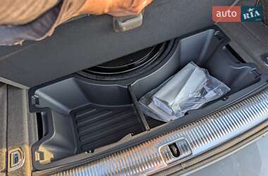 Внедорожник / Кроссовер Audi Q5 2013 в 