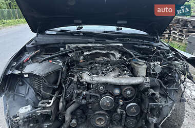 Внедорожник / Кроссовер Audi Q5 2009 в 