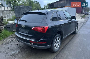 Audi Q5 2009 Audi Q5 2009