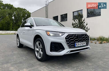 Audi Q5 2021 Audi Q5 2021