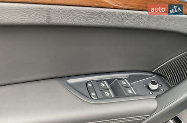 Внедорожник / Кроссовер Audi Q5 2021 в 