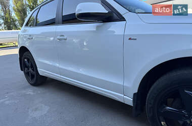 Внедорожник / Кроссовер Audi Q5 2010 в 