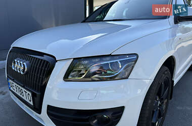 Внедорожник / Кроссовер Audi Q5 2010 в 