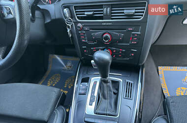 Внедорожник / Кроссовер Audi Q5 2010 в 