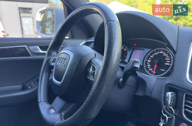 Внедорожник / Кроссовер Audi Q5 2010 в 