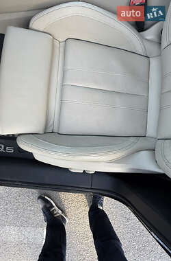 Внедорожник / Кроссовер Audi Q5 2023 в 