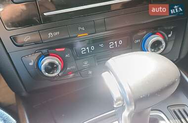Позашляховик / Кросовер Audi Q5 2013 в 