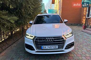 Audi Q5 2017 Audi Q5 2017