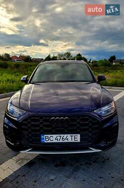 Audi Q5 2021 Audi Q5 2021