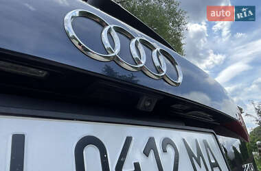 Внедорожник / Кроссовер Audi Q5 2011 в 