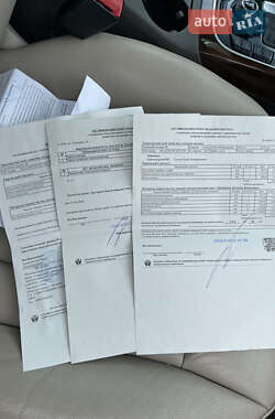 Внедорожник / Кроссовер Audi Q5 2011 в 