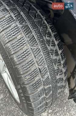 Внедорожник / Кроссовер Audi Q5 2017 в 