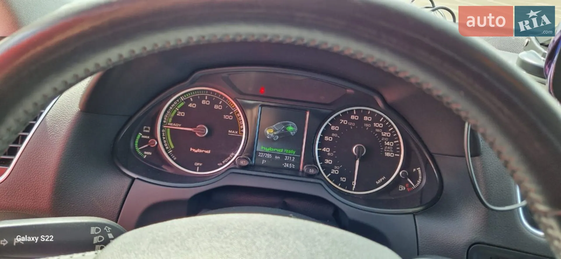 2012 Audi Q5 - мініатюра 15