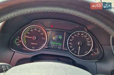 Внедорожник / Кроссовер Audi Q5 2012 в 