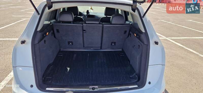 Внедорожник / Кроссовер Audi Q5 2012 в Одессе фото 20 Внедорожник / Кроссовер Audi Q5 2012 в Одессе