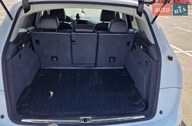 Внедорожник / Кроссовер Audi Q5 2012 в 