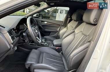 Внедорожник / Кроссовер Audi Q5 2022 в 