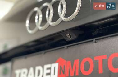 Внедорожник / Кроссовер Audi Q5 2013 в 