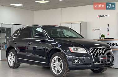 Audi Q5 2013 Audi Q5 2013