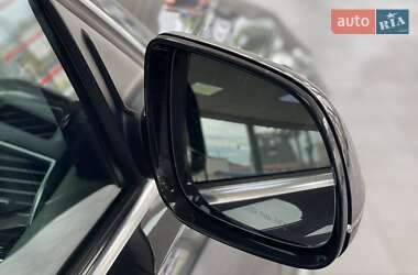 Внедорожник / Кроссовер Audi Q5 2013 в 