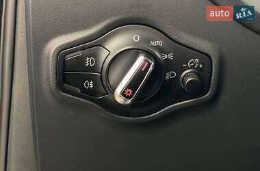Внедорожник / Кроссовер Audi Q5 2013 в 