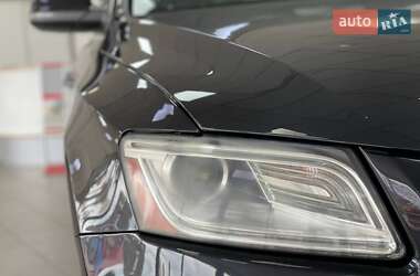 Внедорожник / Кроссовер Audi Q5 2013 в 