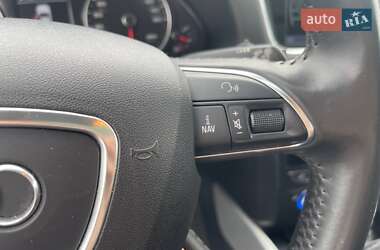 Внедорожник / Кроссовер Audi Q5 2013 в 