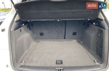 Позашляховик / Кросовер Audi Q5 2010 в 