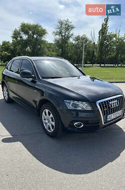 Audi Q5 2009 Audi Q5 2009