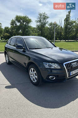 Внедорожник / Кроссовер Audi Q5 2009 в Днепре