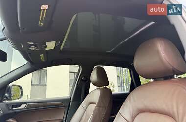 Внедорожник / Кроссовер Audi Q5 2015 в 